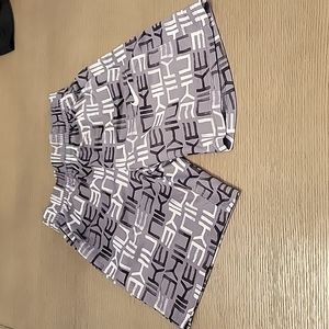 Boy's Nike Athletic Shorts size M